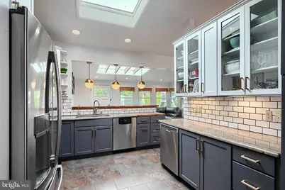 6808 Timberlane Road, Baltimore, MD 21209 - Photo 1