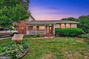 9600 Brookbend Rd, Baltimore, MD 21236 - Photo 45