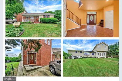9600 Brookbend Road, Baltimore, MD 21236 - Photo 1