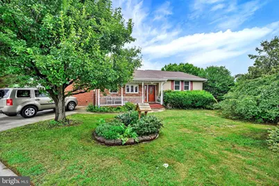 9600 Brookbend Road, Baltimore, MD 21236 - Photo 43