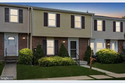 127 E Orange Court, Parkville, MD 21234 - Photo 1