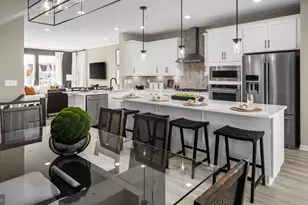 Homesite 3C 0004 Greenleigh Ave, Middle River, MD 21220 - Photo 3