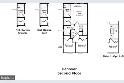Homesite 3C.0004 Greenleigh Avenue, Middle River, MD 21220 - Photo 15