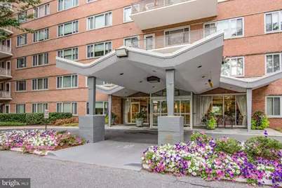 11 Slade Avenue #410, Pikesville, MD 21208 - Photo 1