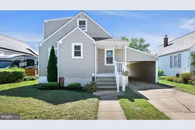 2519 Wycliffe Road, Parkville, MD 21234 - Photo 1