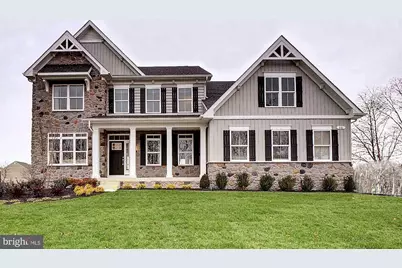 8430 Stevenson Road, Pikesville, MD 21208 - Photo 1