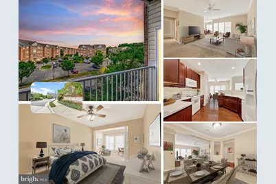 4501 Dunton Terrace, Perry Hall, MD 21128 - Photo 1