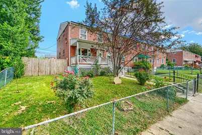 1643 Riverwood Road, Baltimore, MD 21221 - Photo 1