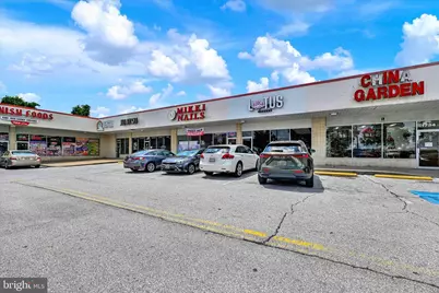 1732 Rolling Road N, Baltimore, MD 21244 - Photo 19