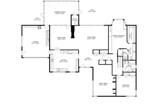 7920 Long Meadow Rd, Baltimore, MD 21208 - Photo 3