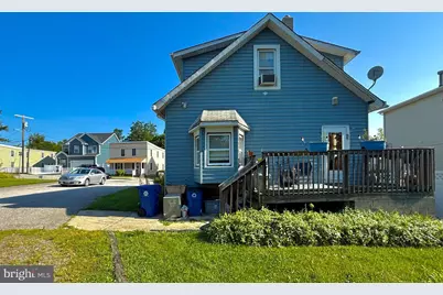 15 Shipley Avenue, Catonsville, MD 21228 - Photo 5