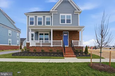 603 Harrington Street, Middle River, MD 21220 - Photo 1