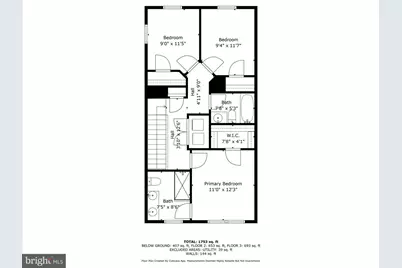 5085 Silver Oak Drive, Rosedale, MD 21237 - Photo 47