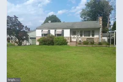 9202 Samoset Road, Randallstown, MD 21133 - Photo 1