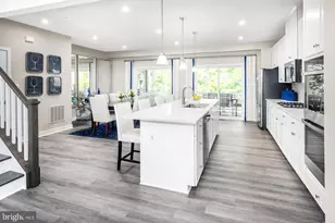 13844 Ridgeview Ct, Cockeysville, MD 21030 - Photo 7