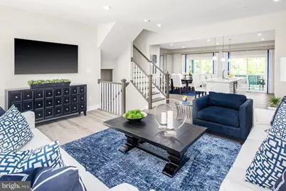 13844 Ridgeview Court, Cockeysville, MD 21030 - Photo 5