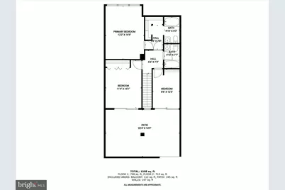 28 Allegheny Avenue #2700, Towson, MD 21204 - Photo 61