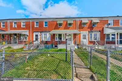 1020 Middlesex, Baltimore, MD 21221 - Photo 3