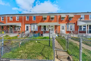 1020 Middlesex, Baltimore, MD 21221 - Photo 3