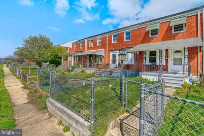 1020 Middlesex, Baltimore, MD 21221 - Photo 1