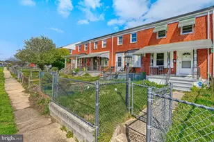 1020 Middlesex, Baltimore, MD 21221 - Photo 1