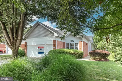 9943 Middle Mill Drive #35, Owings Mills, MD 21117 - Photo 1