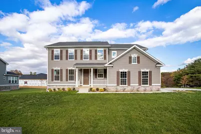 701 Berrymans Lane, Reisterstown, MD 21136 - Photo 1