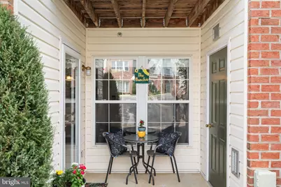 16 Brook Farm Court #16D, Perry Hall, MD 21128 - Photo 21
