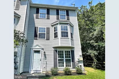 9864 Greenbriar Way, Middle River, MD 21220 - Photo 1