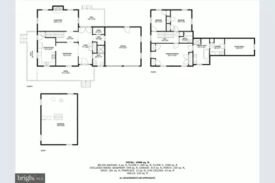 2705 Spring Hill Road, Owings Mills, MD 21117 - Photo 41