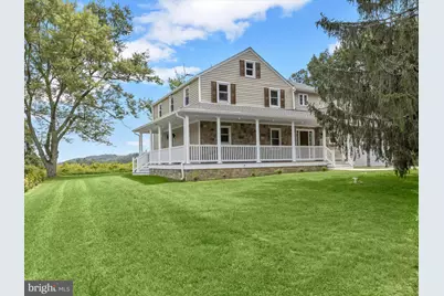 2705 Spring Hill Road, Owings Mills, MD 21117 - Photo 9