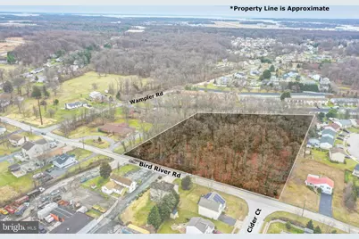 Bird River Road, Middle River, MD 21220 - Photo 17