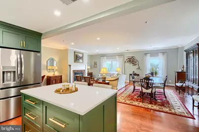 206 Brightwood Club Drive #206, Lutherville Timonium, MD 21093 - Photo 13