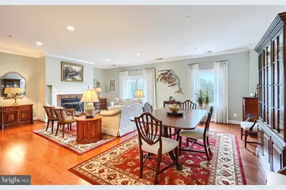 206 Brightwood Club Drive #206, Lutherville Timonium, MD 21093 - Photo 1