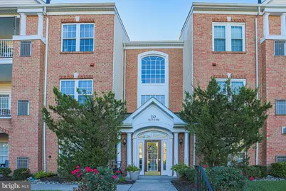 5488 Glenthorne Court #5488, Baltimore, MD 21237 - Photo 1