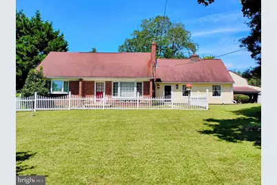 5010 Wards Chapel Road, Owings Mills, MD 21117 - Photo 1