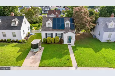 3421 Cornwall, Dundalk, MD 21222 - Photo 9