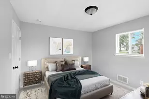 6603 Fairmount Ave, Baltimore, MD 21215 - Photo 5