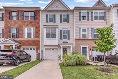 7607 Town View Drive, Dundalk, MD 21222 - Photo 1