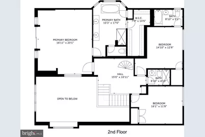 10530 Stevenson Road, Stevenson, MD 21153 - Photo 97