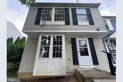 2254 Riding Crop Way, Windsor Mill, MD 21244 - Photo 1