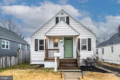 2619 Canterbury Road, Parkville, MD 21234 - Photo 45