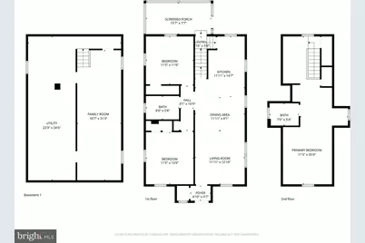 2619 Canterbury Road, Parkville, MD 21234 - Photo 51