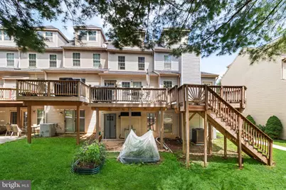 13 Bank Spring Court, Owings Mills, MD 21117 - Photo 47