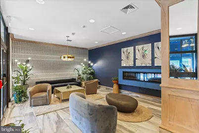 205 E Joppa Road #1907, Towson, MD 21286 - Photo 23