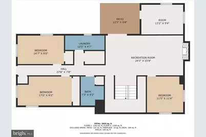 19 Sunday Court, Reisterstown, MD 21136 - Photo 31