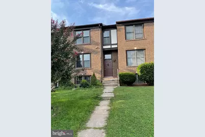 14 Walton Way, Lutherville Timonium, MD 21093 - Photo 1