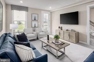 13838 Ridgeview Ct, Cockeysville, MD 21030 - Photo 3