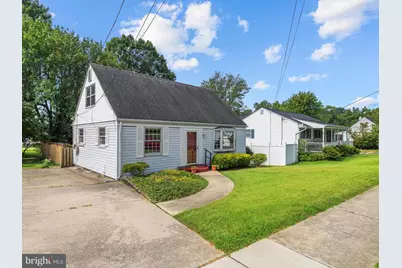 2310 Rockwell Avenue, Catonsville, MD 21228 - Photo 1