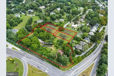 7 Butler Rd, Reisterstown, MD 21136 - Photo 1